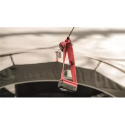 Familienzelt Robens Double Dreamer 4 -Camping-Ausrüstung robens double dreamer4 leine seil aufhaengung camping zelt 1000 9 24250