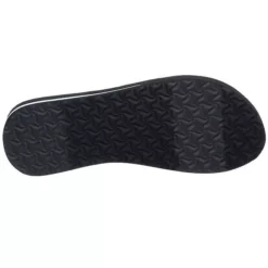 Damensandale, Flip-Flops Teva Olowahu W's, Lindi Blue -Camping-Ausrüstung sandalen damensandalen teva olowahu ws flip flops zehenstegsandale linid blue 4 17938