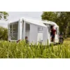 Eingangsmarkise Isabella Cosy Corner Levo Für Reisemobile -Camping-Ausrüstung schattenspender isabella levo cosy vorner fuer reisemobile wohnmobile windschutz eingangstuerschutz 1000 0 21743