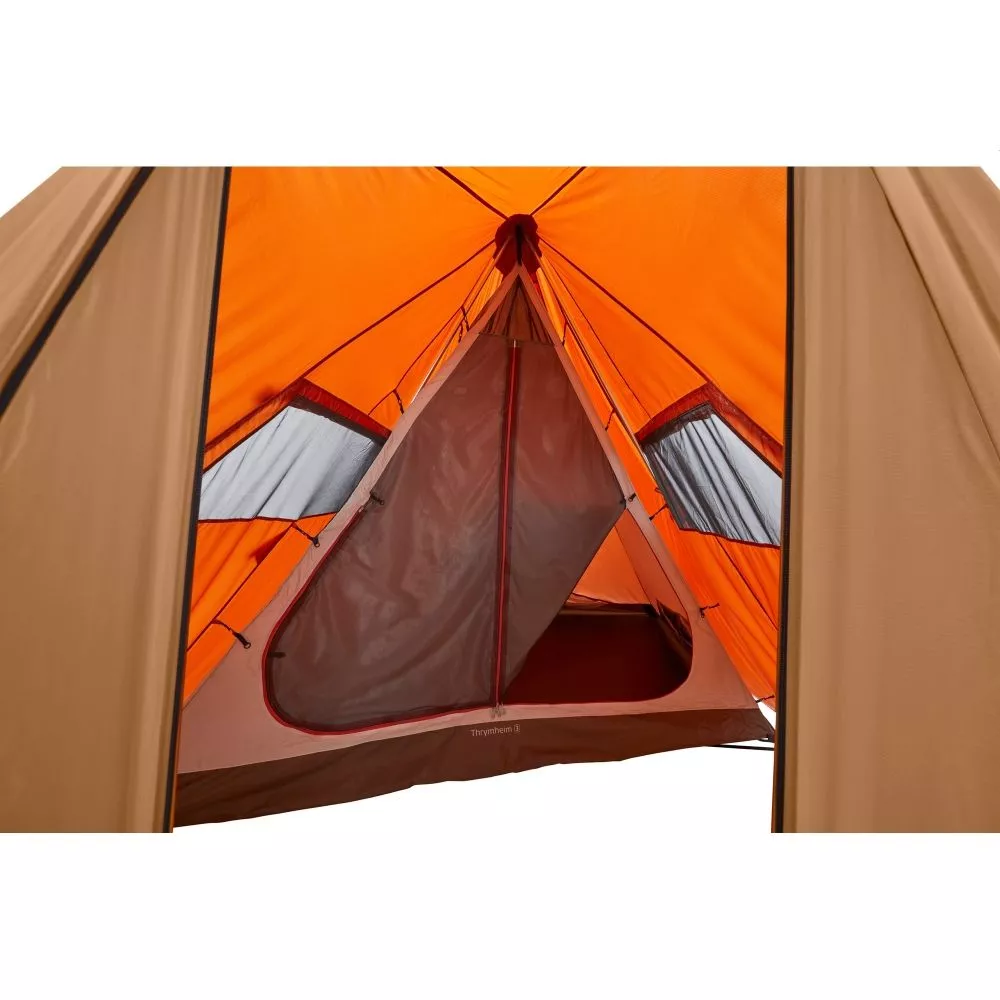 Tipi Nordisk Thrymheim 3 PU 18 Tipi Nordisk Thrymheim 3 PU – Bild 16