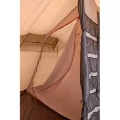 Familienzelt Nordisk Reisa 6 PU -Camping-Ausrüstung schlafkabinen trennwand nordisk reisa 6 pu camping familienzelt 1000 11 22607