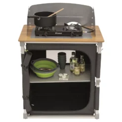 Tischplatten-Schutz Outwell Wärmeverteilerplatte -Camping-Ausrüstung schutz beim kochen grillen outwell waerme hitze verteilerplatte hitzeschutz 1000 2 23581