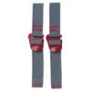 Fixiergurt Sea To Summit Hook Release Accessory Straps 20 Mm, 2.0 M -Camping-Ausrüstung sea to summit hook release accessory straps 20 rot haltegurt 1000 0 20749