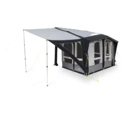 Seitenflügel Dometic Side Wing Für Club / Ace Air All-Season LH S -Camping-Ausrüstung side wing lh s club ace air all season dometic linker seitenfluegel fuer vorzelte vorzelterweiterung sonnenschutz 1000 1 21865