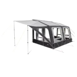 Seitenflügel Dometic Side Wing Für Grande All-Season LH S -Camping-Ausrüstung side wing lh s dometic fuer grande air all season sonnenschutz vorzeltzubehoer 1000 1 21868