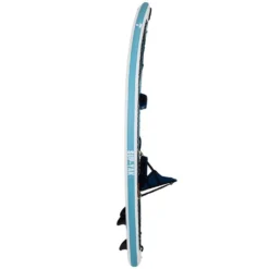 Aufblasbares Stand Up Paddleboard Tahe Sup-Yak Air 10'6" Beach Pack 23 Aufblasbares Stand Up Paddleboard Tahe Sup-Yak Air 10'6" Beach Pack -Camping-Ausrüstung sitz inklusive tahe air beach sup yak pack seitenansicht profil aufblasbares stand up paddleboard airbeach sup yak air 10 6 beach pack kajak kayak sup 1000 4 22533