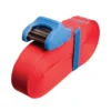 Spanngurt Sea To Summit Tie Down With Silicone Cam Cover, 5,5 M -Camping-Ausrüstung spanngurt sea to summit tie down with silicone cam cover 5 5 meter red blue 2 stueck 1000 0 5953