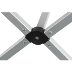 Campingtisch Brunner Titanium Axia 6 -Camping-Ausrüstung stabiles alugestell campingtisch brunner titanium axia 6 rollbare tischplatte 1000 3 18976