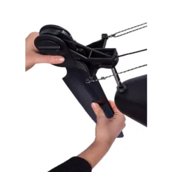 Aufblasbares Kajak Tahe Kayak Air Breeze Full HP Pro -Camping-Ausrüstung steueranlage tahe kajak kayak air breeze full hp2 pro aufblasbares familienkajak 1000 8 23829