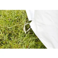 Sturmband-Set Brunner Prop -Camping-Ausrüstung sturmsicherungs set brunner prop abspannbaender t eisenheringe stabilisierung fuer vorzelte sonnendaecher 1000 2 22284