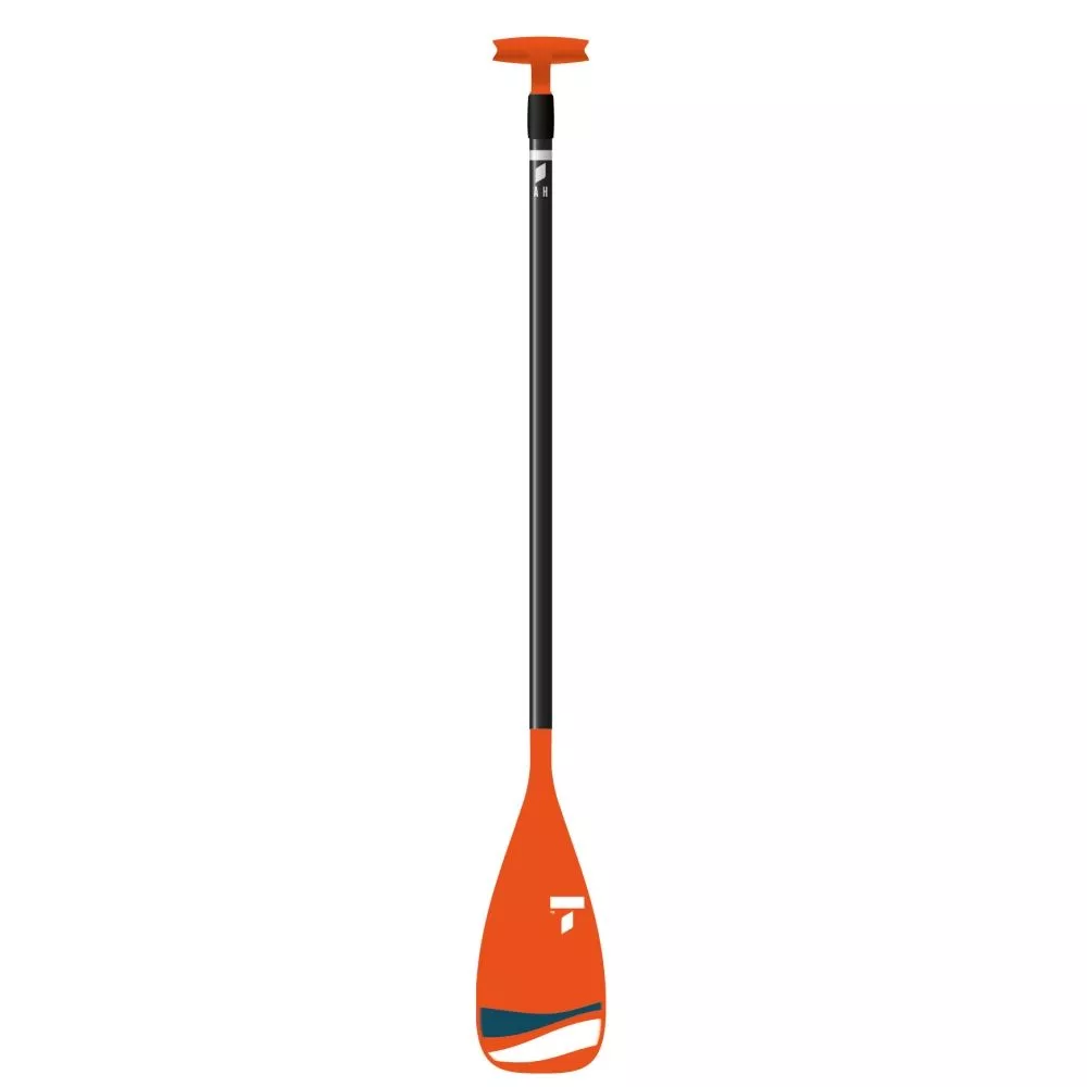 SUP-Paddel Tahe Sup Paddle Beach Alu ADJ EL 140-180 3 SUP-Paddel Tahe Sup Paddle Beach Alu ADJ EL 140-180