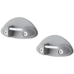 Teleskopierbare Aluminium-Nischenleiter Brunner Laddy Alcove -Camping-Ausrüstung teleskopierbare aluminium nischenleiter brunner laddy alcove teleskopleiter alkovenleiter campingleiter mit befestigungshaken 1000 4 23761