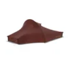 Trekkingzelt Nordisk Telemark 2 LW, Burnt Red -Camping-Ausrüstung trekkingzelt nordisk telemark 2 lw burnt red 0 10533