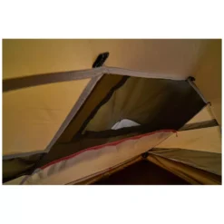 Outdoorzelt Nordisk Oppland 4 PU -Camping-Ausrüstung ueberdachte belueftung offen nordisk oppland 4 pu vier personen zelt 1000 12 25026