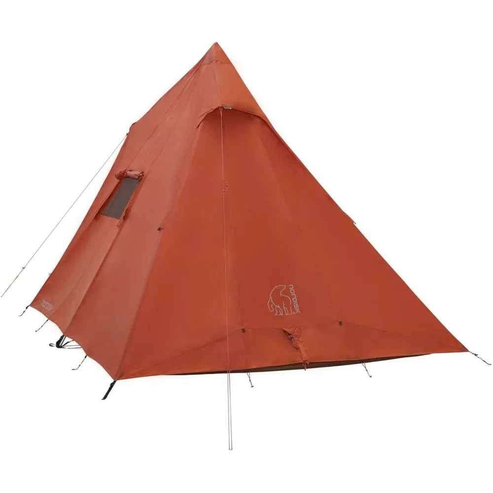 Tipi Nordisk Thrymheim 3 PU 9 Tipi Nordisk Thrymheim 3 PU – Bild 7