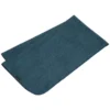 Handtuch Vaude Comfort Towel III M | 100x54cm | Blue Sapphire -Camping-Ausrüstung vaude comfort towel iii m blue sapphire blaues reisehandtuch mikrofaser handtuch 1000 0 24859
