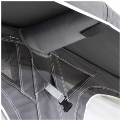 Caravanvorzelt Dometic Residence AIR All-Season | Grösse 16 | 1.025 - 1.050 -Camping-Ausrüstung verschliessbare ventilation hochentlueftung dometic residence air all season luftzelt wohnwagen 1000 13 24715