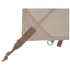 Firstzelt Nordisk Ydun Sky 5.5 -Camping-Ausrüstung verstaerkte zeltecken abspannleinen nordisk viermannzelt ydun sky 5 5 1000 13 25043