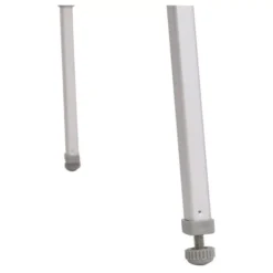 Campingtisch Bambus Outwell Custer M -Camping-Ausrüstung verstellbare fuesse camping klapptisch outwell custer m 700 4 22116