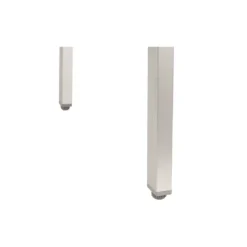 Bambustisch Outwell Kamloops L -Camping-Ausrüstung verstellbare fuesse outwell kamloops l bambus campingtisch 1000 2 22155