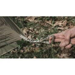 Familienzelt Robens Double Dreamer 4 -Camping-Ausrüstung vier mann outdoor tunnelzelt robens double dreamer4 hohle heringe befestigung 1000 13 24250