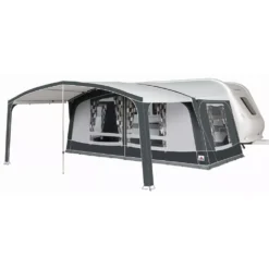Wohnwagen-Vorzelt Dorema Octavia -Camping-Ausrüstung vorzelt octavia dorema mit optionalem sonnendach wohnwagenvorzelt 1000 3 20186