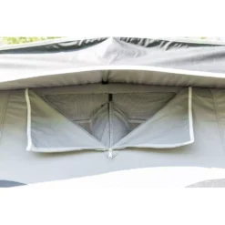 Aufblasbares Wohnwagenvorzelt Westfield Pluto 8 | Mod. 2023 24 Aufblasbares Wohnwagenvorzelt Westfield Pluto 8 | Mod. 2023 -Camping-Ausrüstung vorzelt westfield pluto dauerhochentlueftung 1000 10 24574