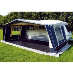 Vorzeltbodenplatten Isabella Floor - Schräge Seite -Camping-Ausrüstung vorzeltbodenplatten isabella floor schraege schwarz 3 4 4017