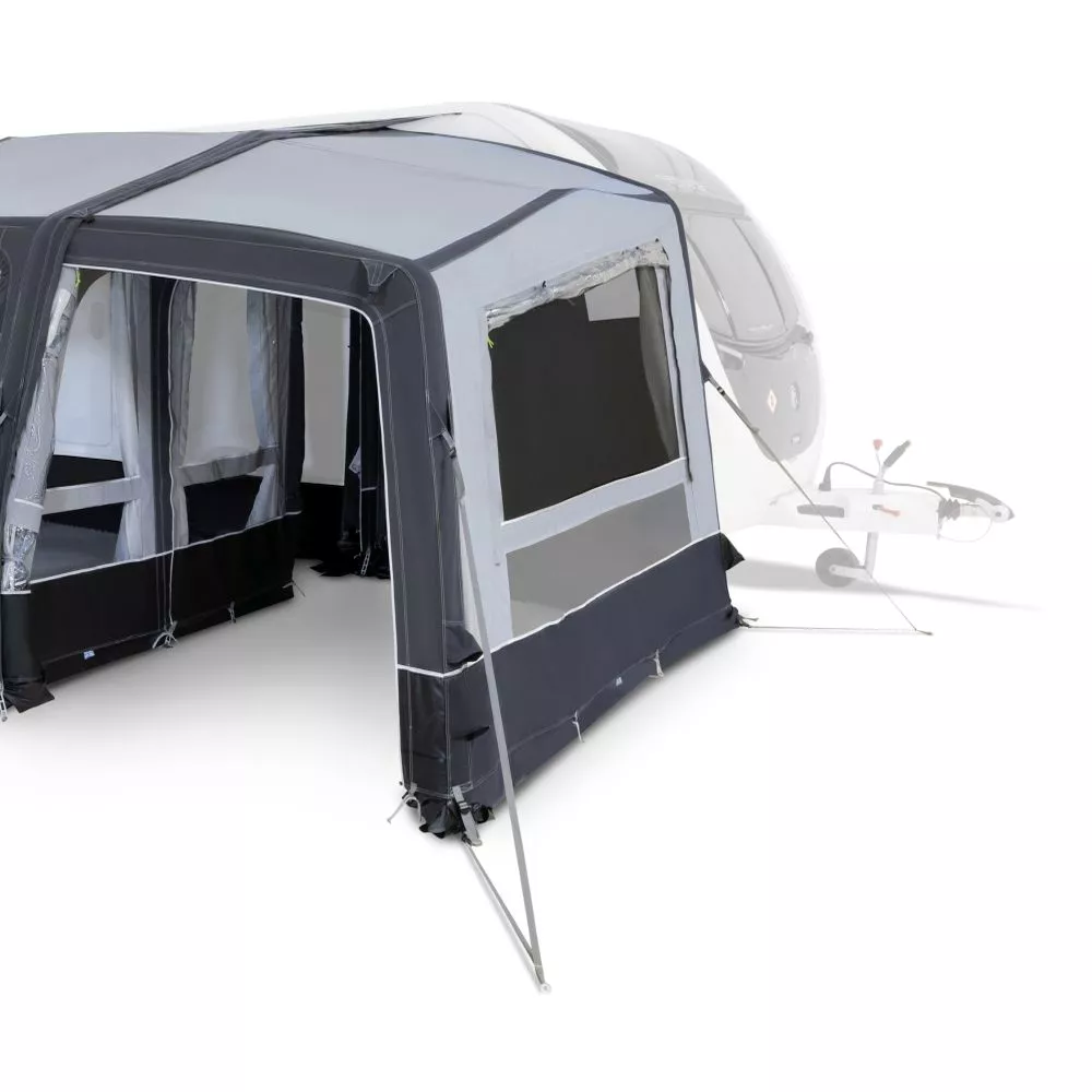 Aufblasbarer Vorzelt-Erker Dometic Für Grande Air All-Season Erweiterung R/H 3 Aufblasbarer Vorzelt-Erker Dometic Für Grande Air All-Season Erweiterung R/H