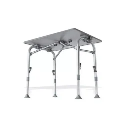 Campingtisch Westfield Performance Aircolite 80 -Camping-Ausrüstung westfield performance aircolite spacebox frame campingtisch 1 15502