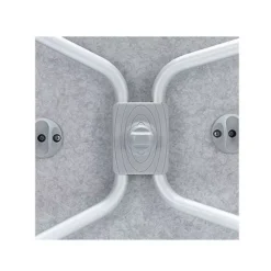 Campingtisch Westfield Performance Aircolite 100 -Camping-Ausrüstung westfield performance aircolite zentralverschluss campingtisch 3 15501