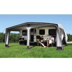 Aufblasbares Wohnwagenvorzelt Westfield Pluto 8 | Mod. 2023 17 Aufblasbares Wohnwagenvorzelt Westfield Pluto 8 | Mod. 2023 -Camping-Ausrüstung westfield pluto grosses luftvorzelt mit herausgenommenen seiten und vorderwaenden 1000 3 24574