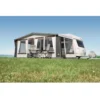 Wohnwagen-Vorzelt DWT Prinz Plus 240 -Camping-Ausrüstung wohnwagen ganzzelt dwt prinz plus 240 mit 28mm stahlgestaenge saisonvorzelt 1000 0 22202