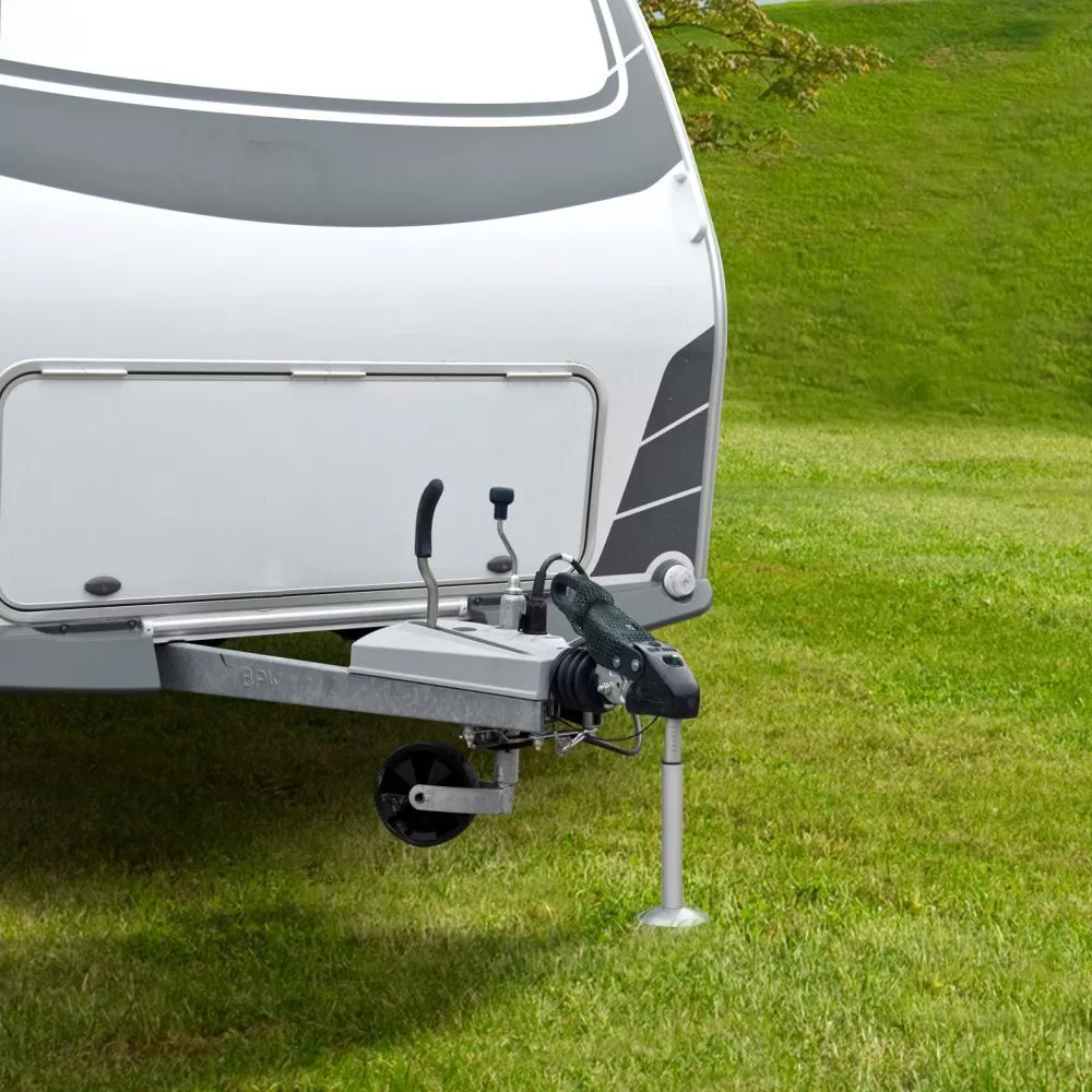 Deichselwaage Brunner Skeyla 4 Deichselwaage Brunner Skeyla – Bild 2