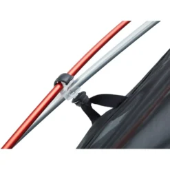 Trekkingzelt Nordisk Otra 2 PU -Camping-Ausrüstung zeltgestaenge befestigung nordisk otra 2 pu outdoorzelt 1000 14 22436