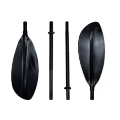 Aufblasbares Kajak Tahe Kayak Air Breeze Full HP Pro -Camping-Ausrüstung zwei paddel ruder tahe kayak air breeze full hp2 pro aufblasbares 2 3 personen tandem kajak familienkajak 1000 15 23829